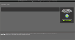 Desktop Screenshot of legabox.com